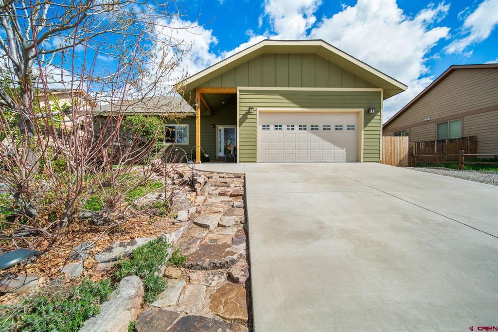 727 Mississippi Drive Bayfield CO 81122