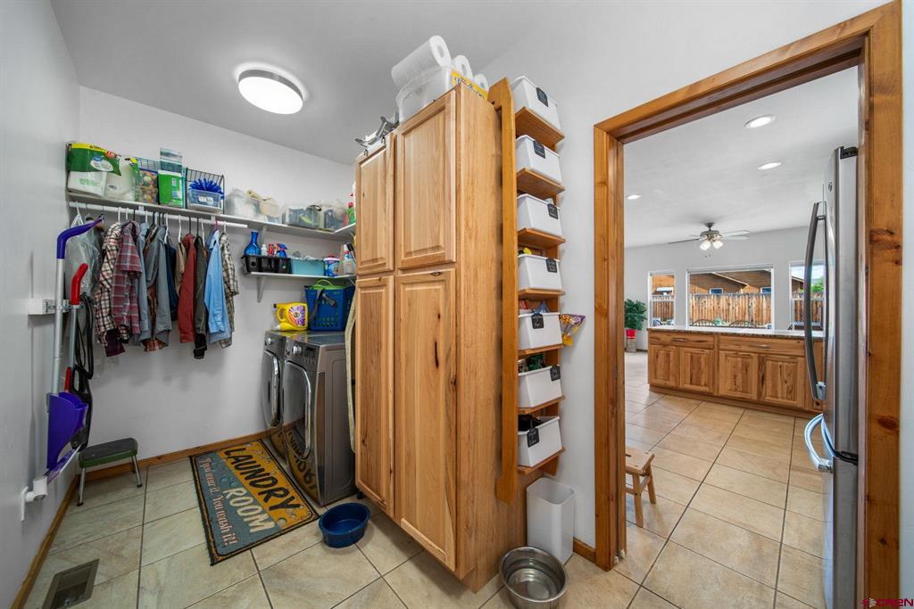727 Mississippi Drive Bayfield CO 81122