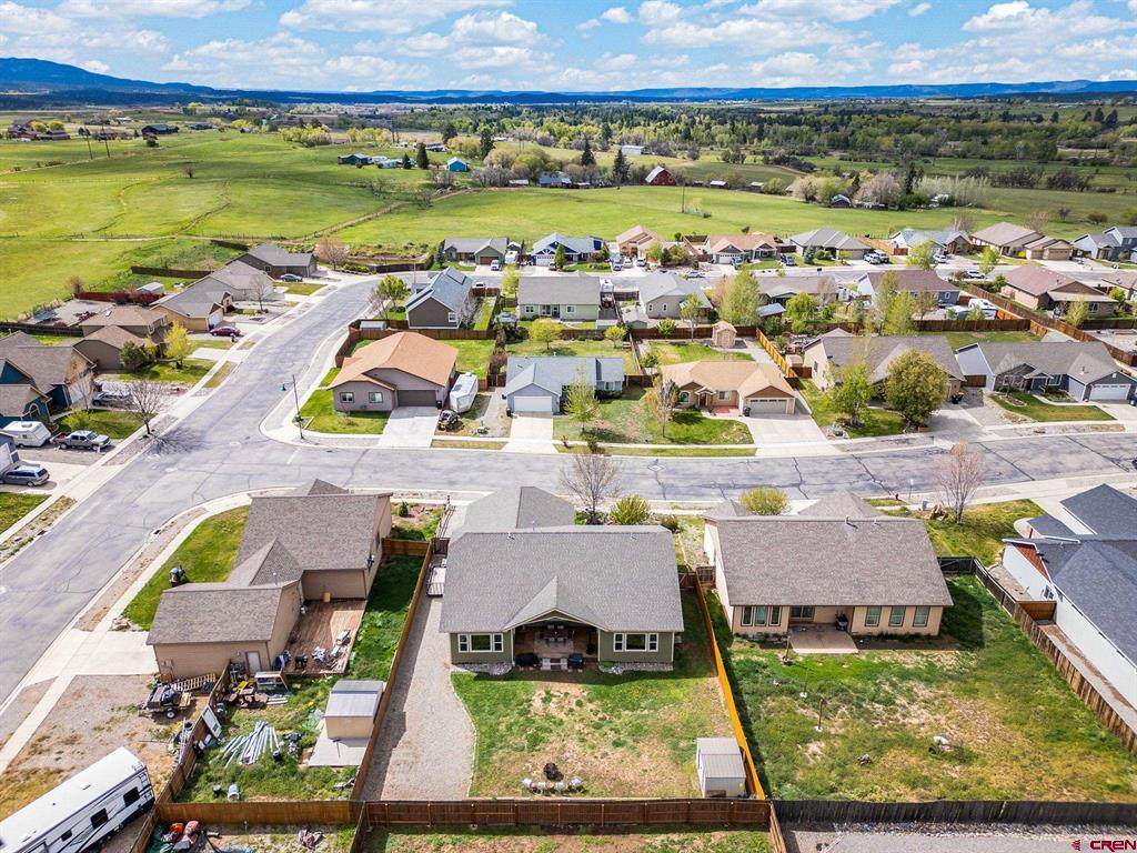 727 Mississippi Drive Bayfield CO 81122