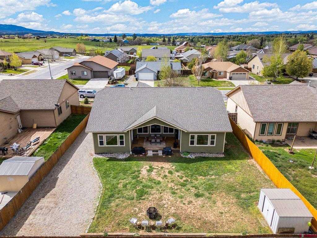 727 Mississippi Drive Bayfield CO 81122