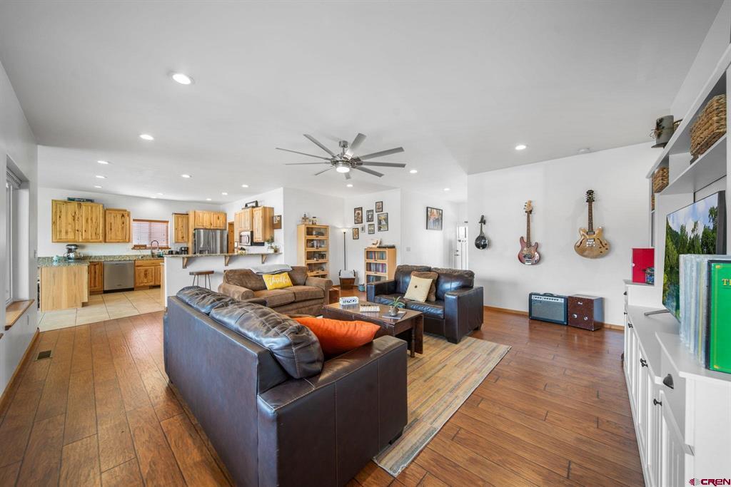 727 Mississippi Drive Bayfield CO 81122