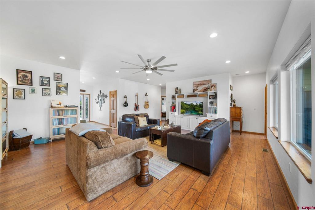 727 Mississippi Drive Bayfield CO 81122