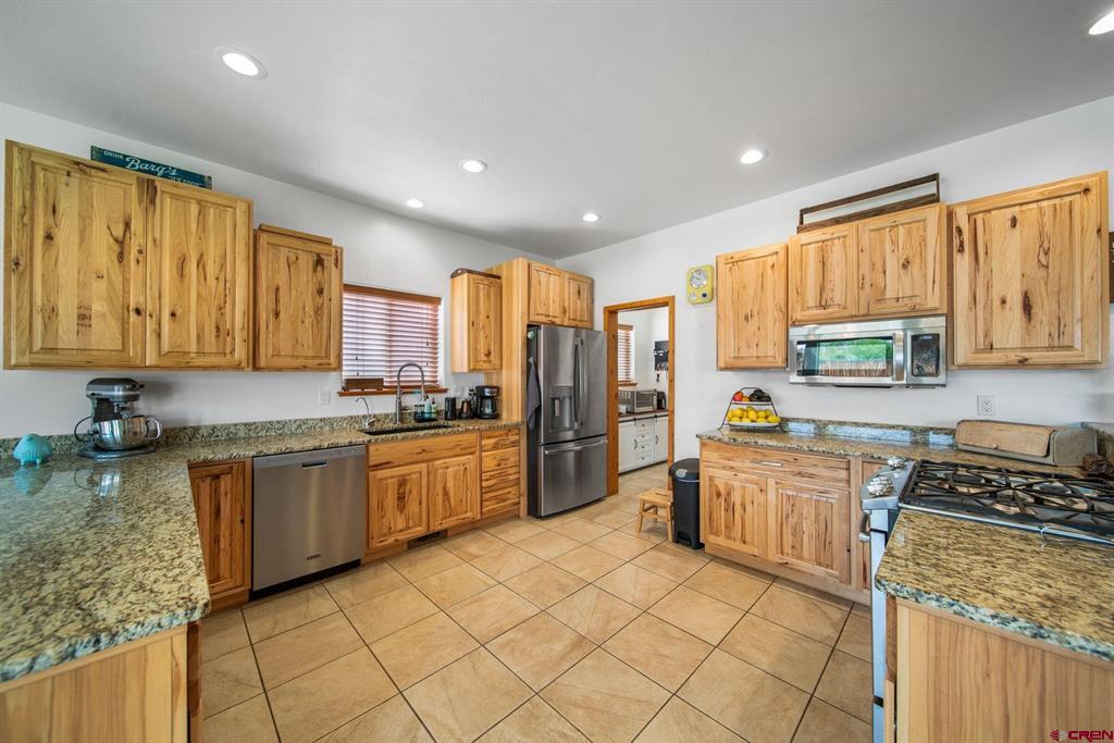 727 Mississippi Drive Bayfield CO 81122