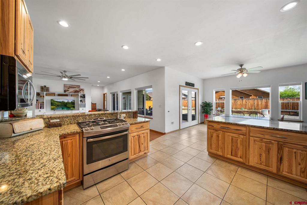 727 Mississippi Drive Bayfield CO 81122