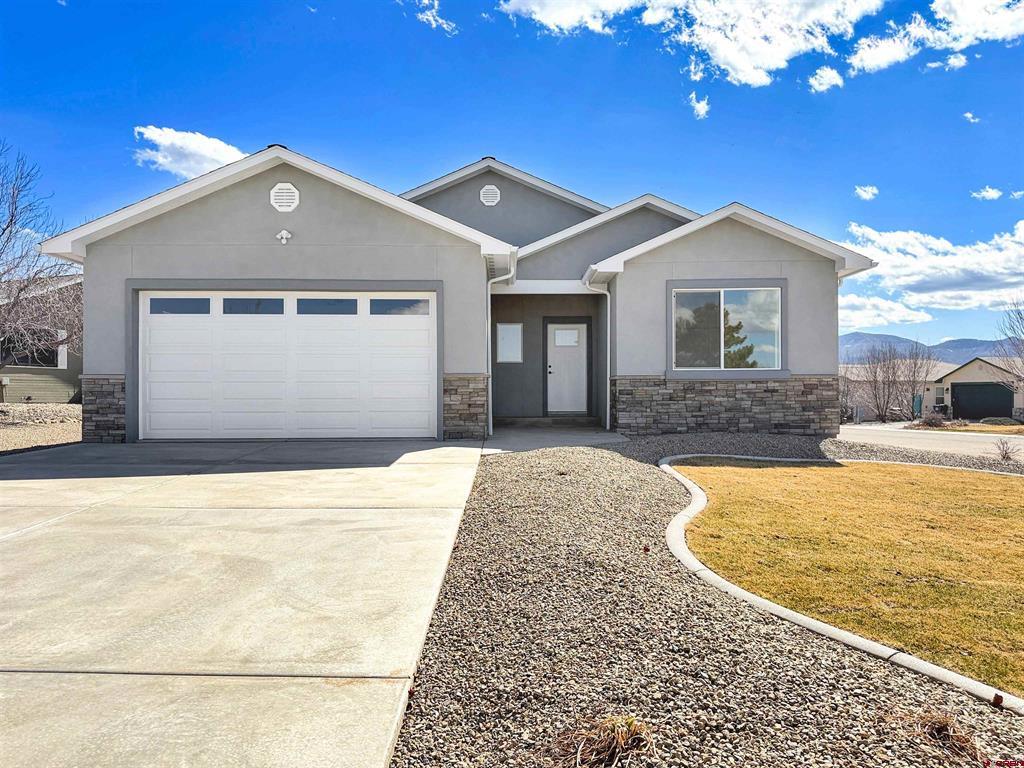 535 Geralds Way Cortez CO 81321