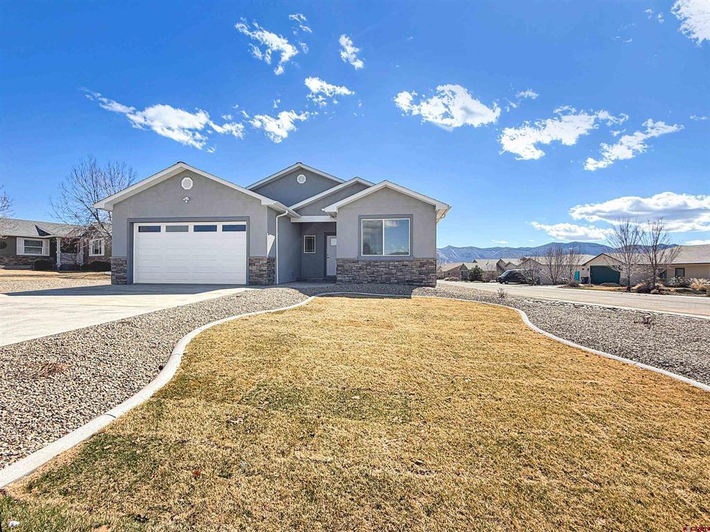 535 Geralds Way Cortez CO 81321