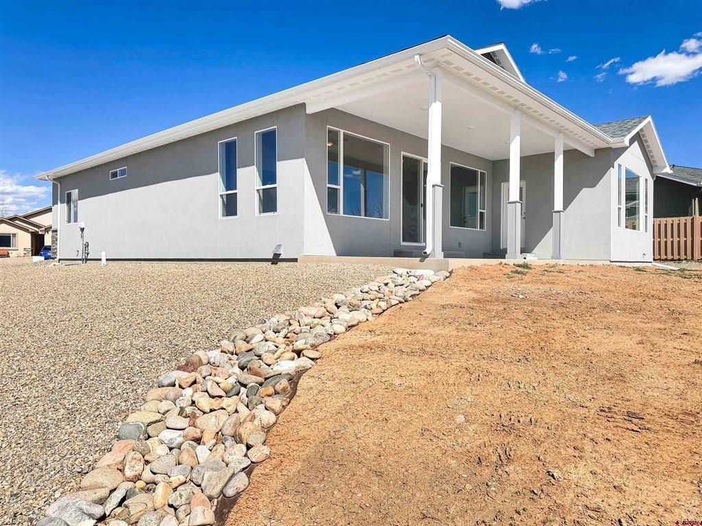 535 Geralds Way Cortez CO 81321
