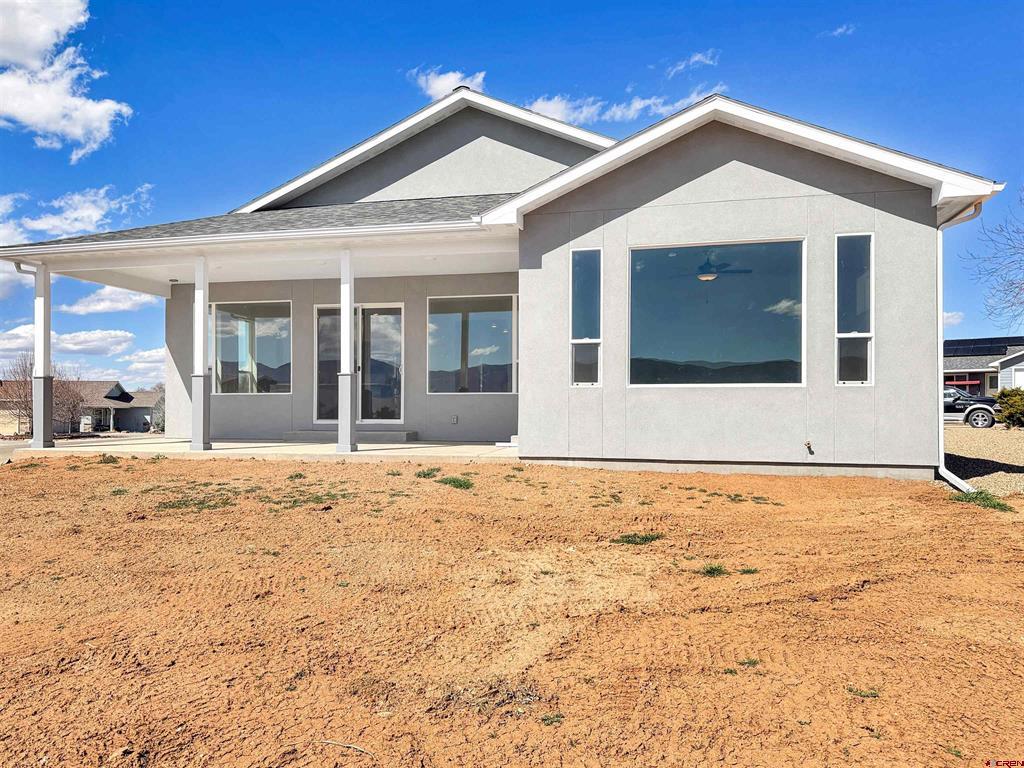 535 Geralds Way Cortez CO 81321