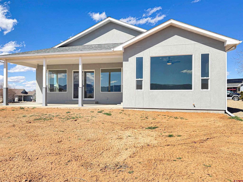 535 Geralds Way Cortez CO 81321