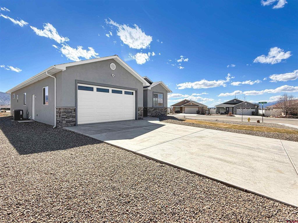 535 Geralds Way Cortez CO 81321