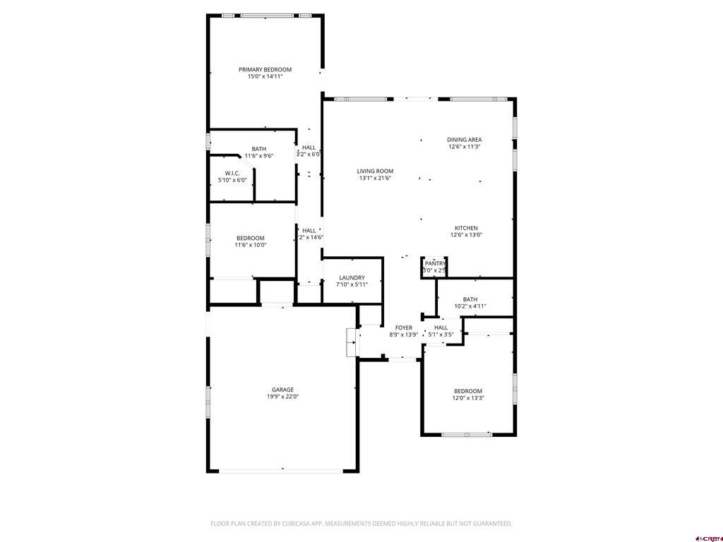 535 Geralds Way Cortez CO 81321