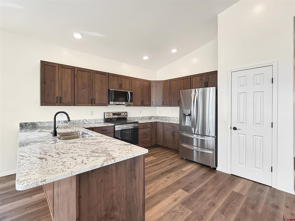 535 Geralds Way Cortez CO 81321
