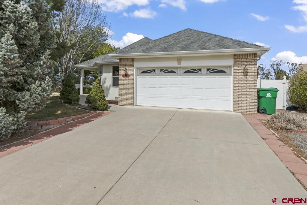 2201 Mead Lane Montrose CO 81401