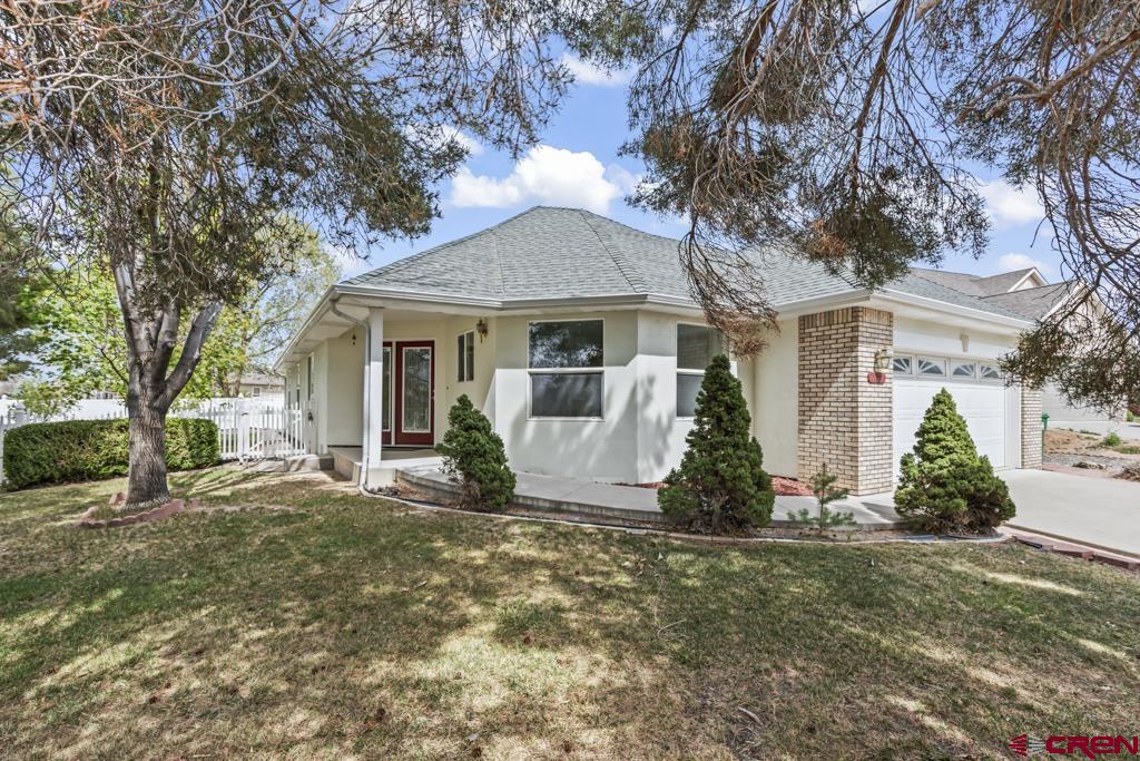 2201 Mead Lane Montrose CO 81401