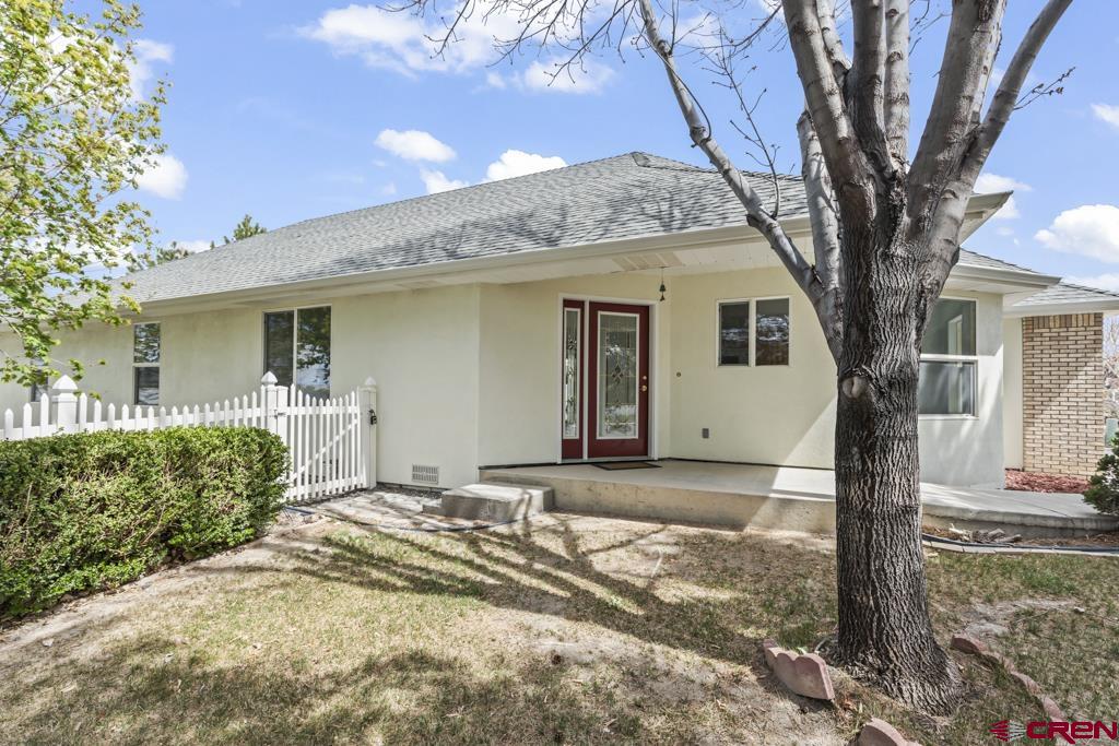 2201 Mead Lane Montrose CO 81401