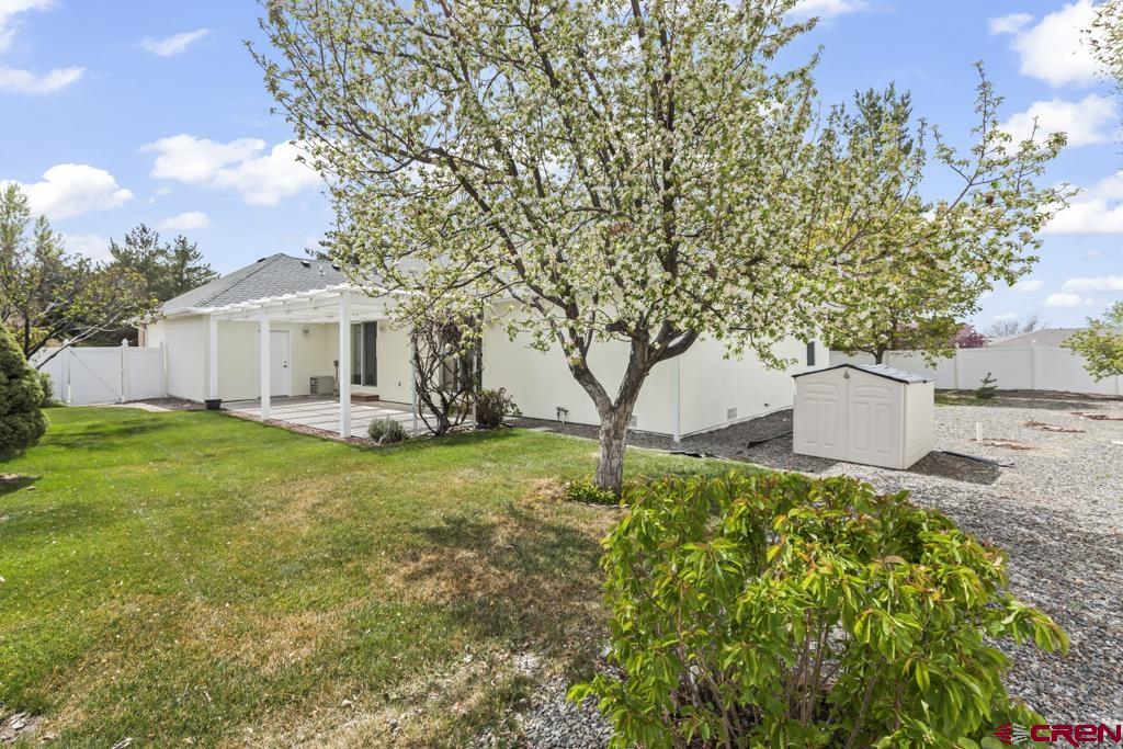 2201 Mead Lane Montrose CO 81401