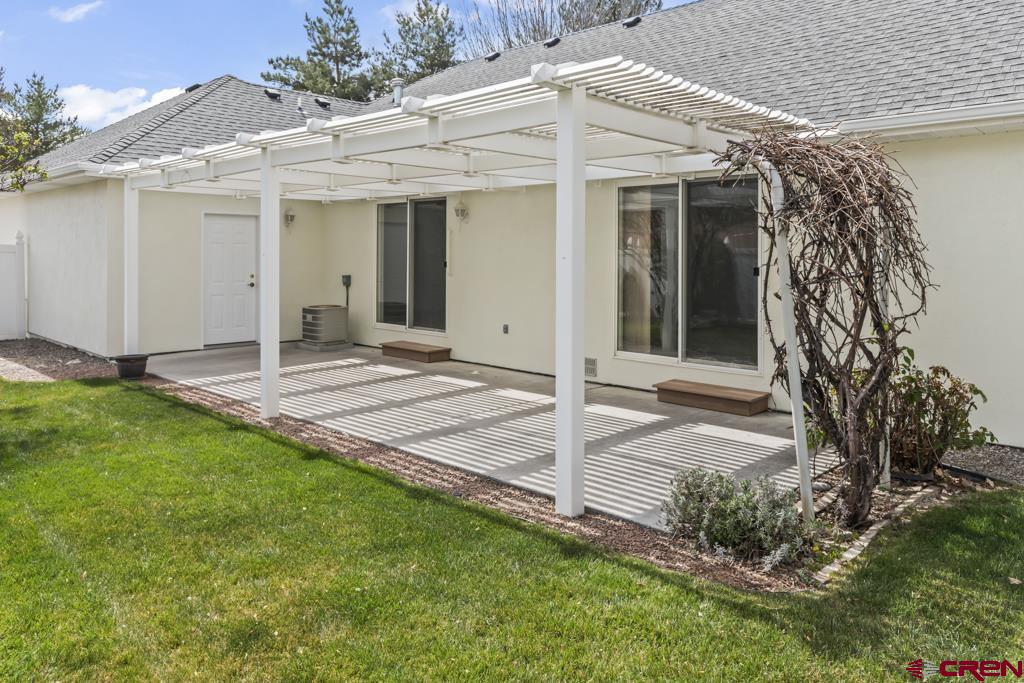 2201 Mead Lane Montrose CO 81401