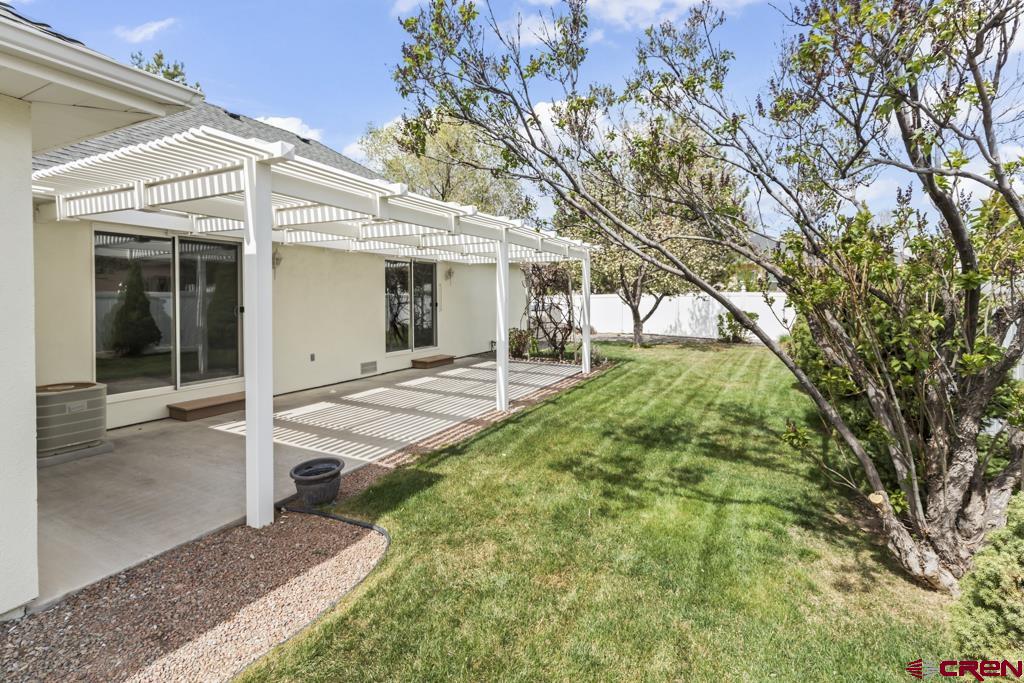 2201 Mead Lane Montrose CO 81401