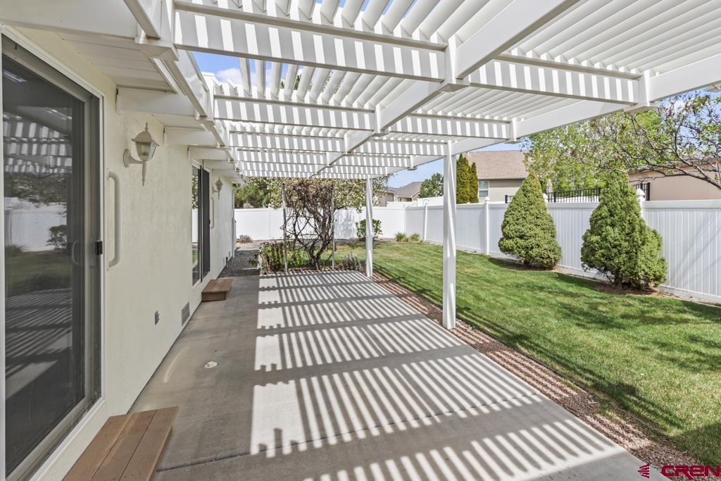 2201 Mead Lane Montrose CO 81401