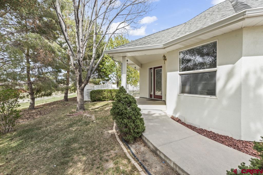2201 Mead Lane Montrose CO 81401