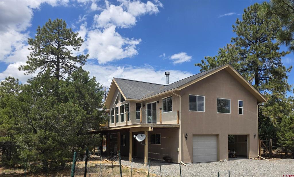 709 Ponderosa Drive Ridgway CO 81432