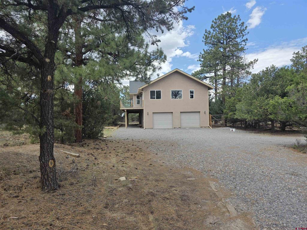 709 Ponderosa Drive Ridgway CO 81432