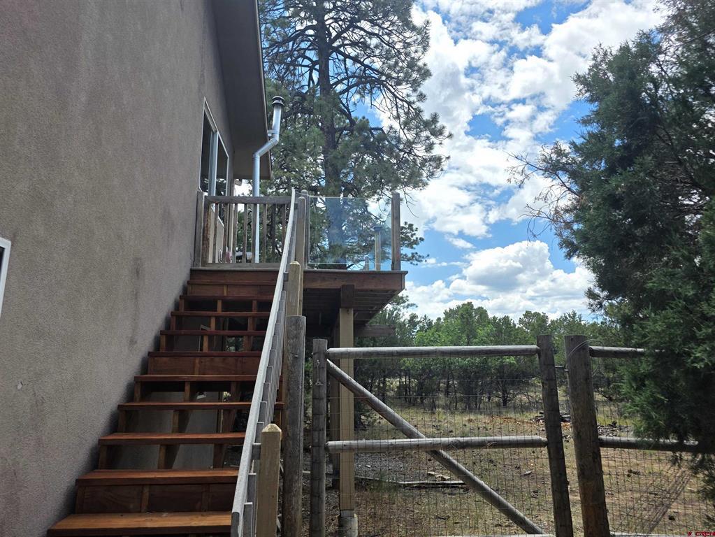 709 Ponderosa Drive Ridgway CO 81432