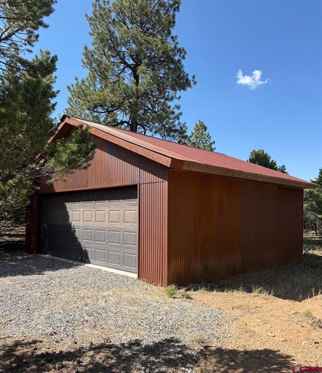 709 Ponderosa Drive Ridgway CO 81432