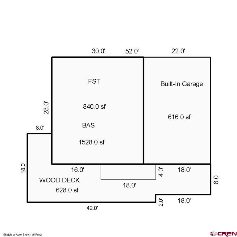 709 Ponderosa Drive Ridgway CO 81432