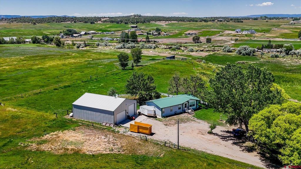 164 Sandia Circle Bayfield CO 81122