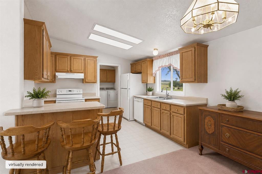 164 Sandia Circle Bayfield CO 81122