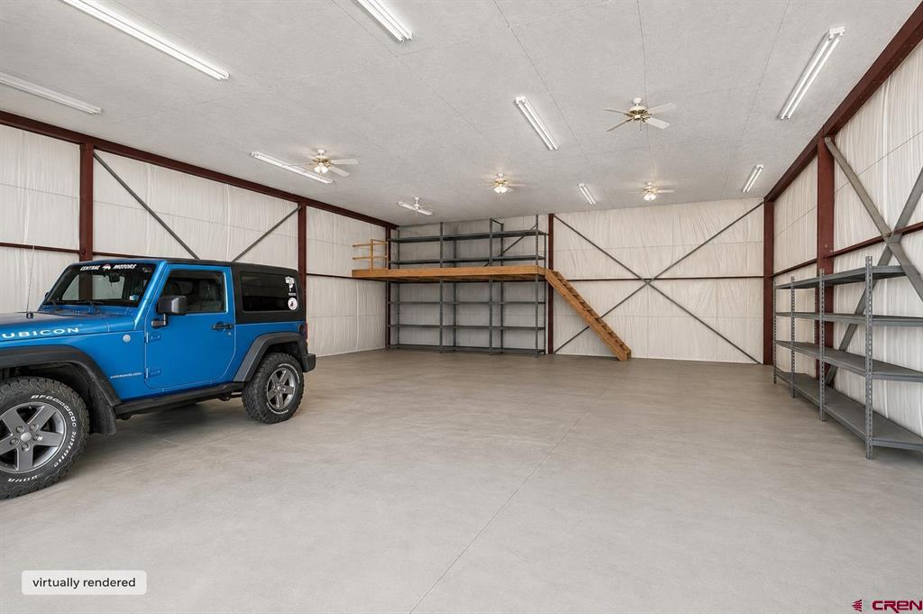 164 Sandia Circle Bayfield CO 81122