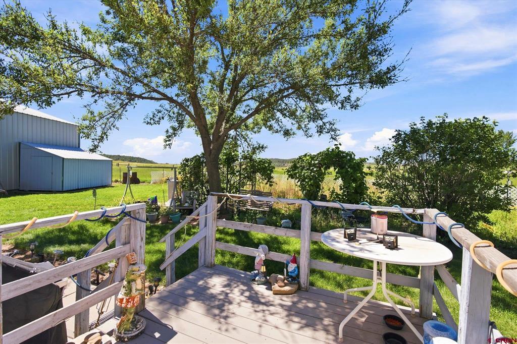 164 Sandia Circle Bayfield CO 81122