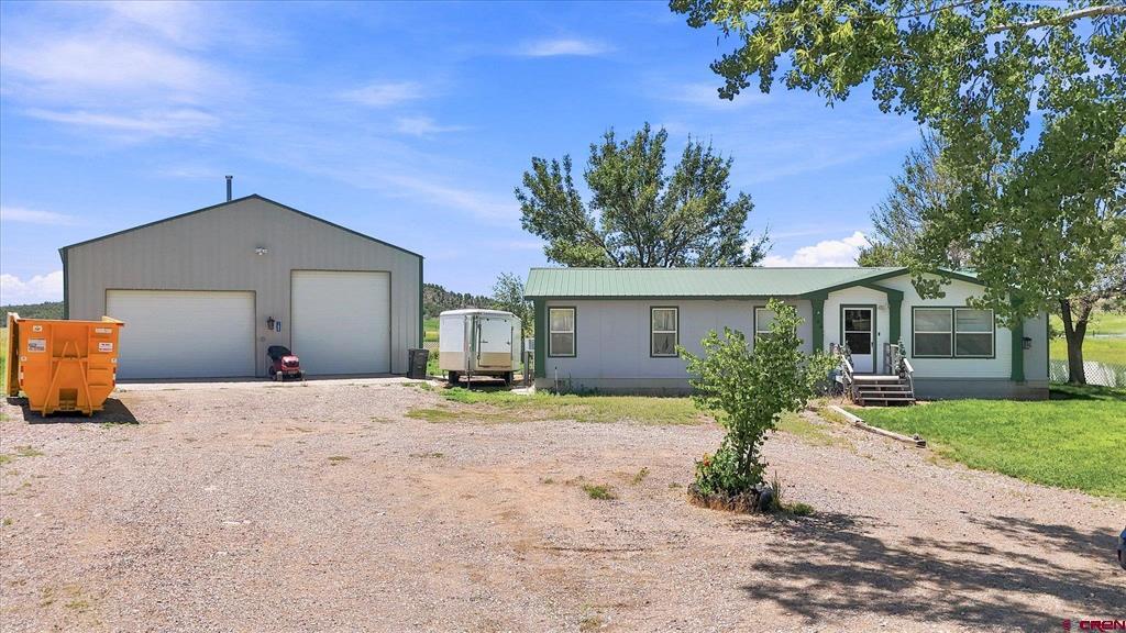164 Sandia Circle Bayfield CO 81122