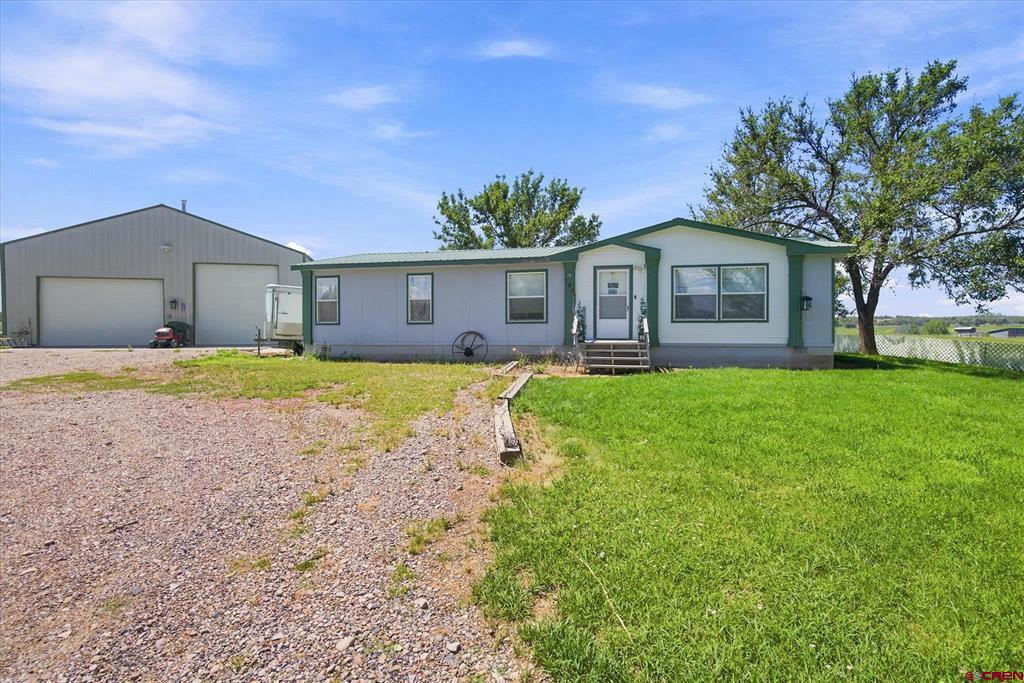 164 Sandia Circle Bayfield CO 81122