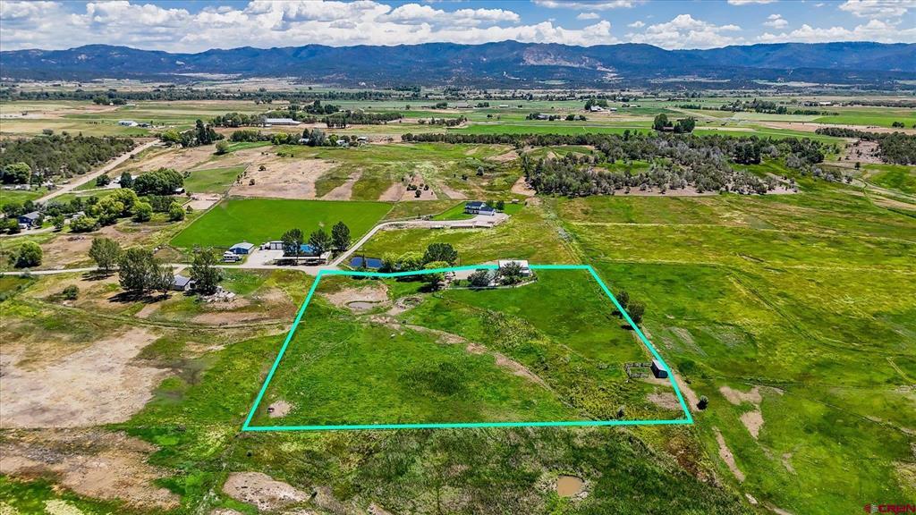 164 Sandia Circle Bayfield CO 81122