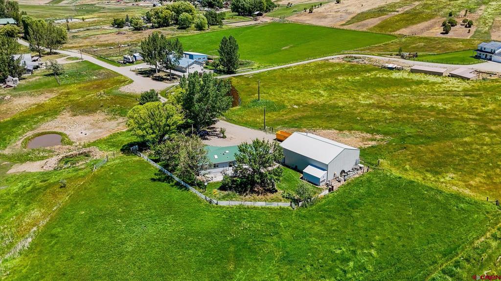 164 Sandia Circle Bayfield CO 81122