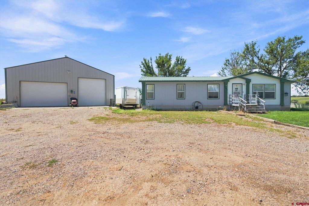 164 Sandia Circle Bayfield CO 81122