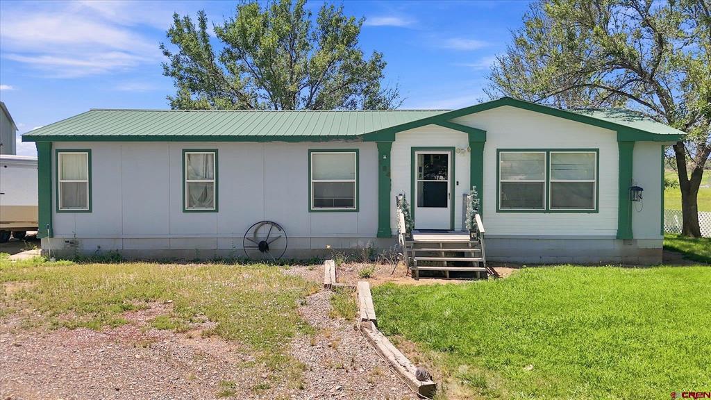 164 Sandia Circle Bayfield CO 81122