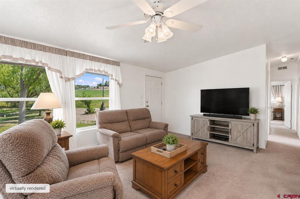 164 Sandia Circle Bayfield CO 81122