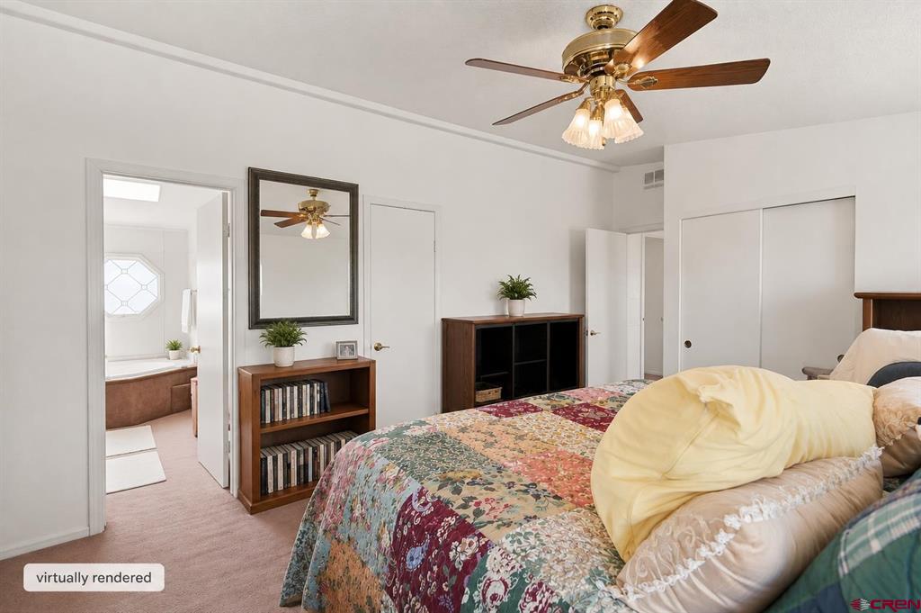 164 Sandia Circle Bayfield CO 81122