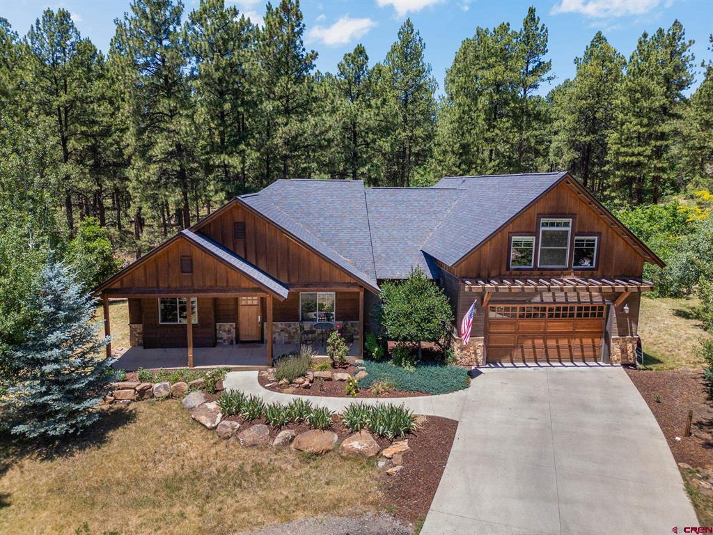 94 Cave Basin Court Durango CO 81301
