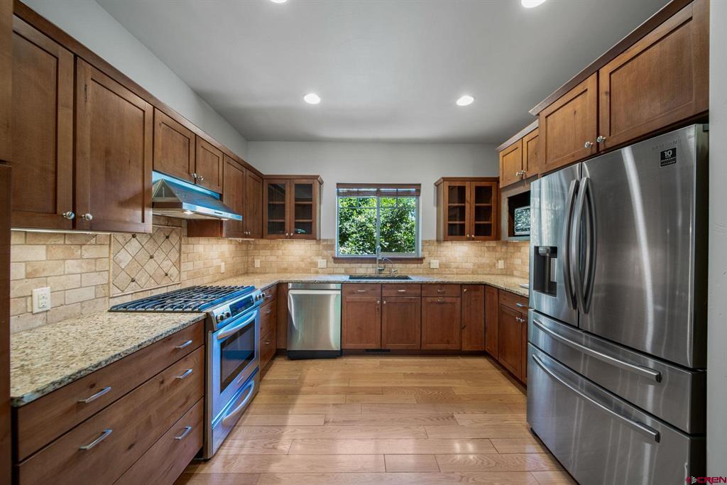 94 Cave Basin Court Durango CO 81301