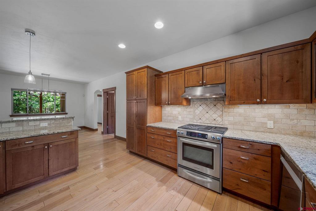 94 Cave Basin Court Durango CO 81301