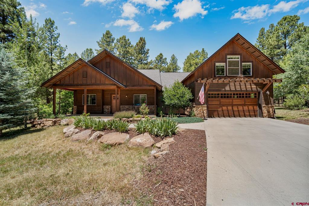 94 Cave Basin Court Durango CO 81301