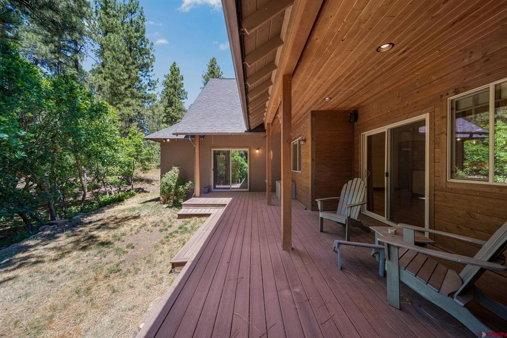 94 Cave Basin Court Durango CO 81301