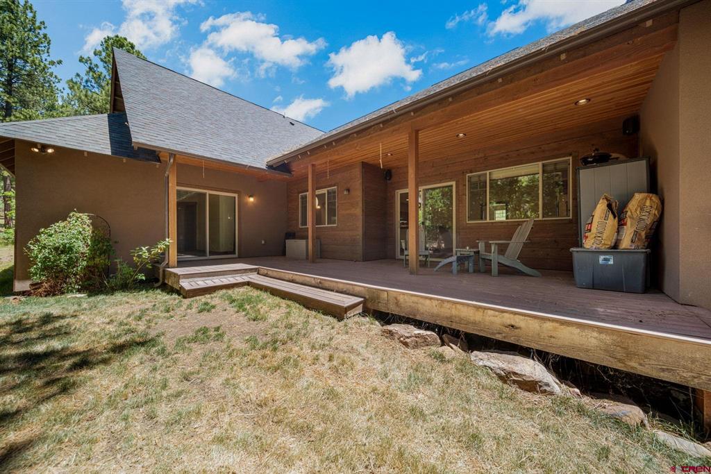 94 Cave Basin Court Durango CO 81301