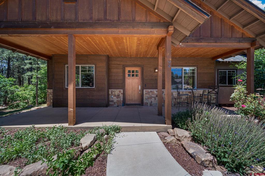 94 Cave Basin Court Durango CO 81301
