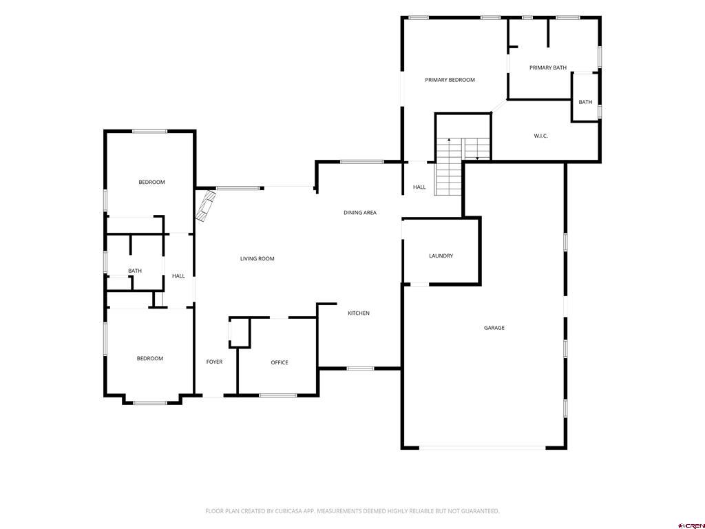 94 Cave Basin Court Durango CO 81301