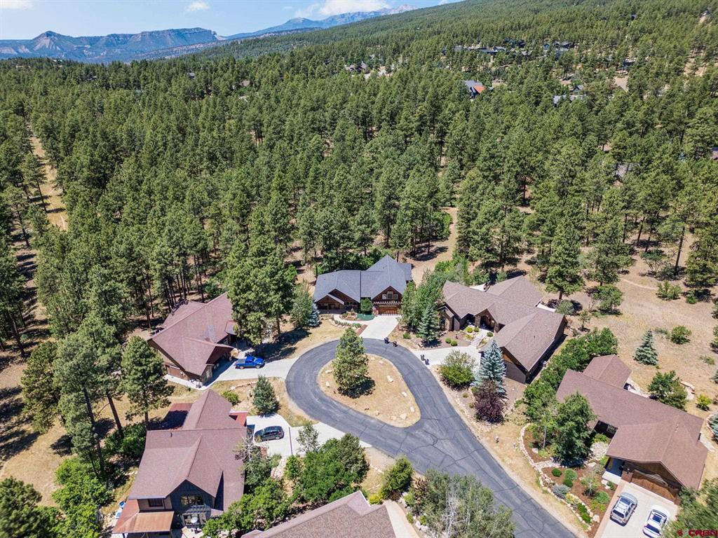 94 Cave Basin Court Durango CO 81301